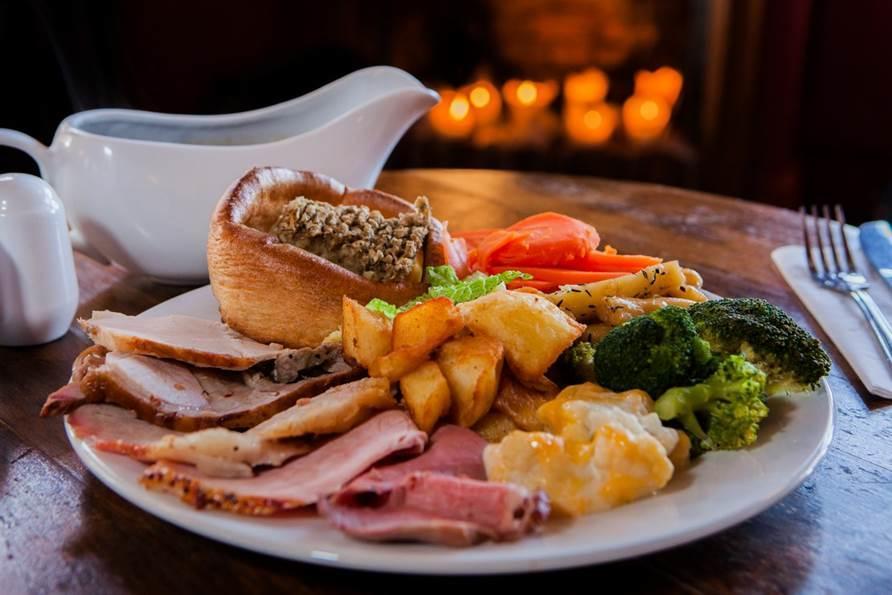 The Swan Inn Pub Isleworth Εξωτερικό φωτογραφία