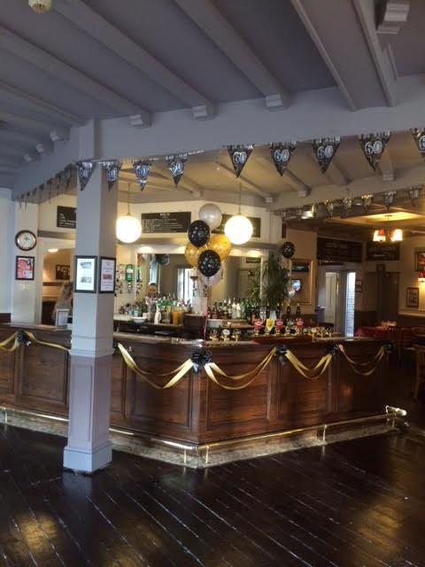 The Swan Inn Pub Isleworth Εξωτερικό φωτογραφία