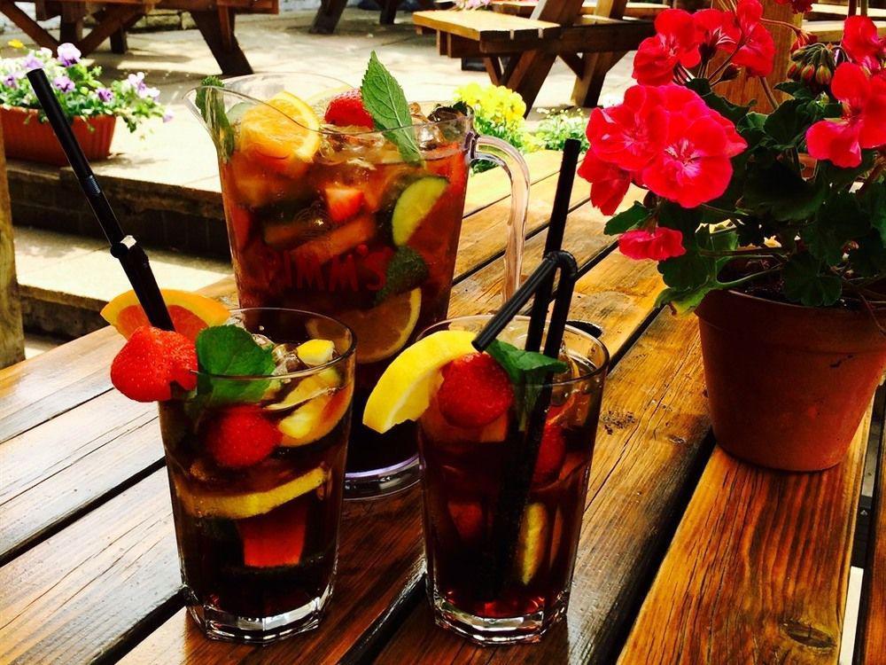 The Swan Inn Pub Isleworth Εξωτερικό φωτογραφία
